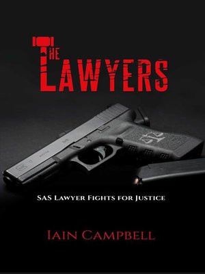 cover image of The Lawyers